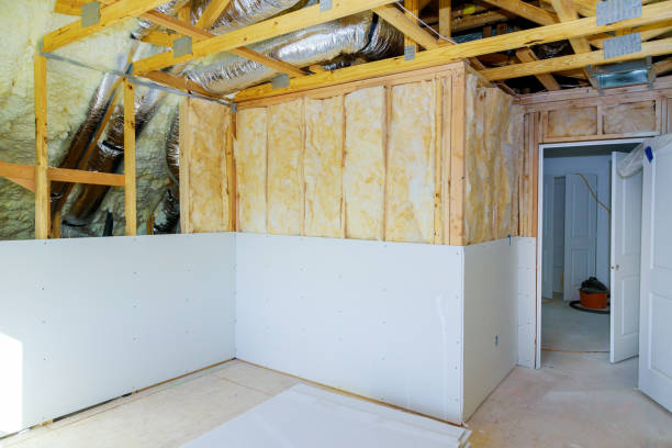 Professional Insulation Contractor in Camp Croft, SC