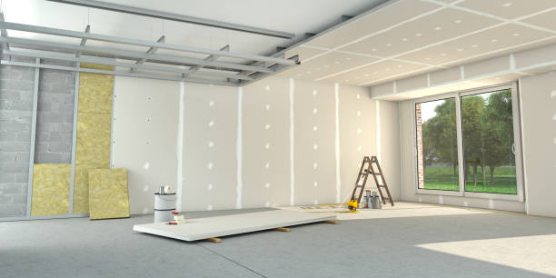 Best Geographic-Specific Insulation Services in Camp Croft, SC
