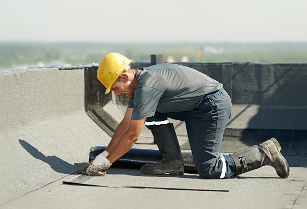 Best Spray Foam Insulation in Camp Croft, SC