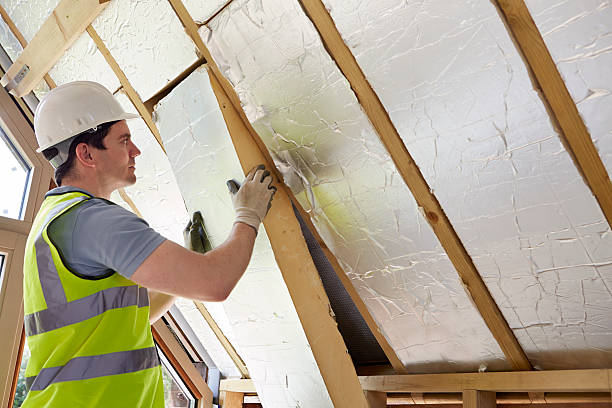 Best Energy Efficiency Insulation in Camp Croft, SC