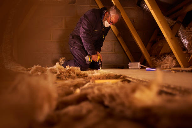 Best DIY Insulation Kits and Guidance in Camp Croft, SC